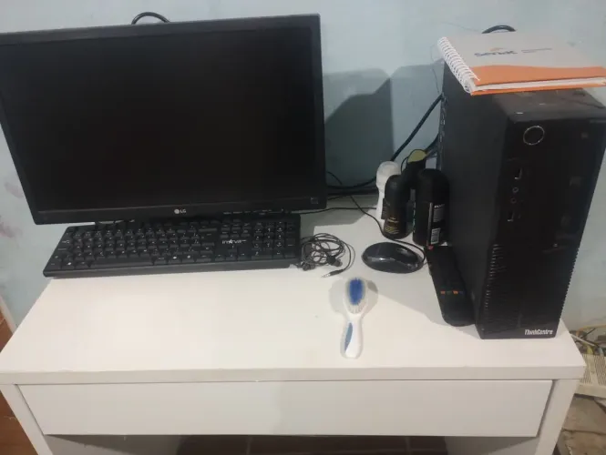 Computador 