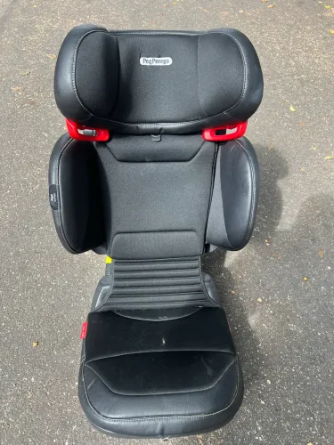 Cadeira peg perego viaggio 2-3 flex