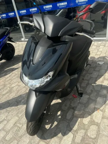 Moto nova