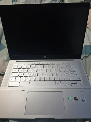 Notebook hp