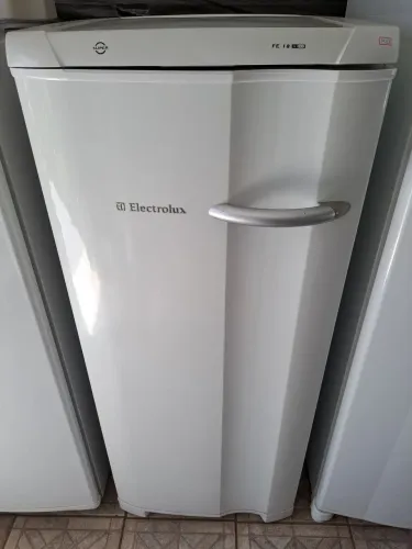 Freezer Electrolux  Super FE18 + entrega gratis em.Sorocaba.