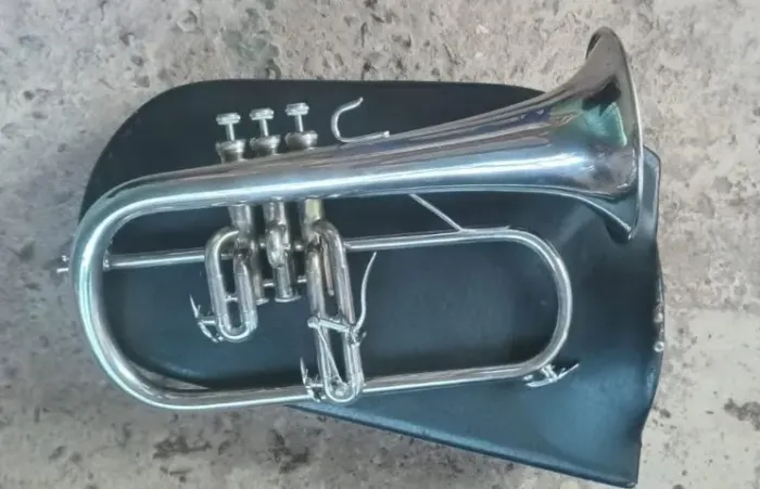 Flugelhorn Weril