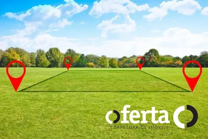Terreno em Araucária