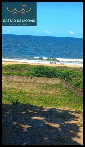 Terreno para Venda em Barra Velha, Itajuba