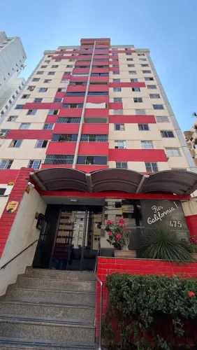 RESIDENCIAL CALIFÓRNIA 1