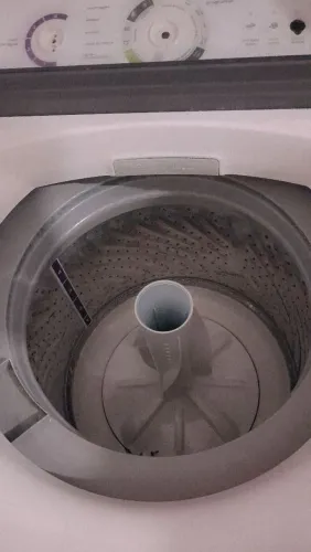 Máquina de lavar