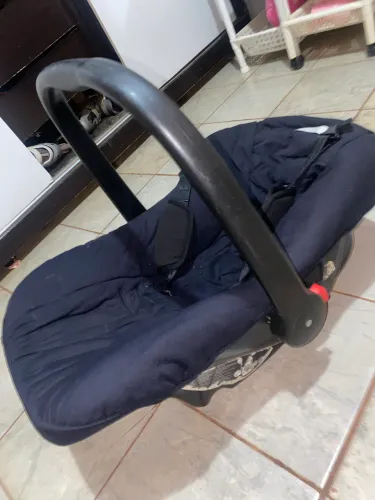 Bebê conforto