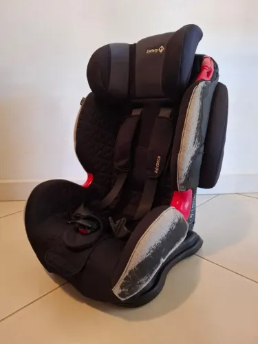 cadeira safety first