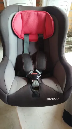 Cadeira infantil para carro