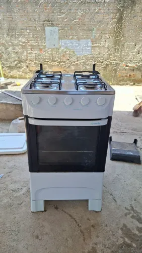 Fogão 4 bocas