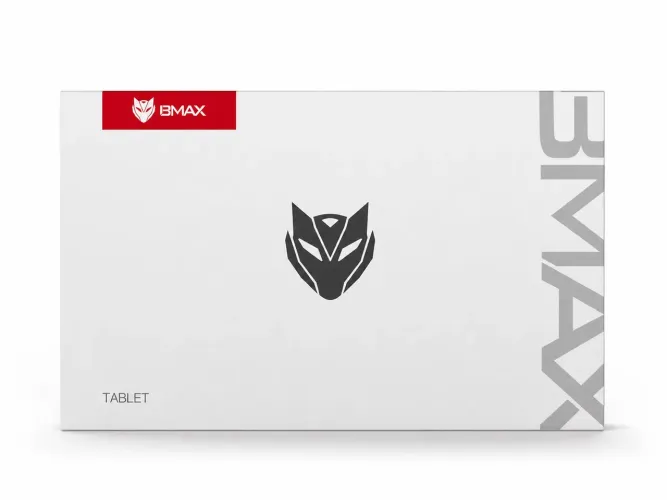 Tablet Bmax MaxPad I10 Plus 128GB Tela 10.1'' Processador Octa-Core