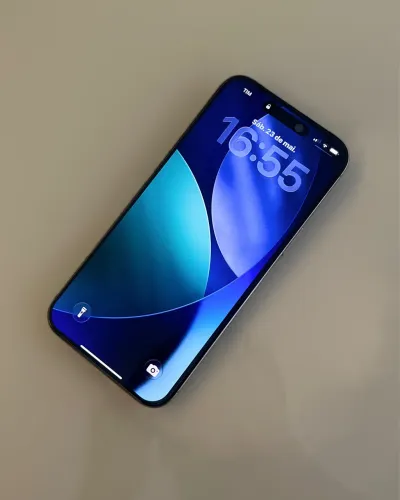 iPhone 16 Pro max 512 GB. 