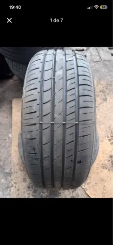 PNEU NOVO 205/55/16