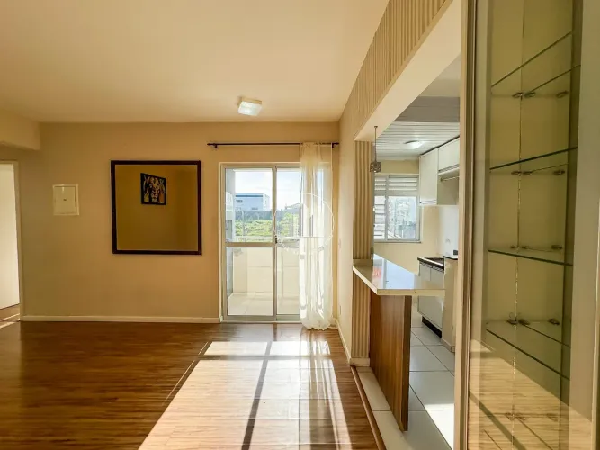 Apartamento 2 Quartos com Elevador - Areias