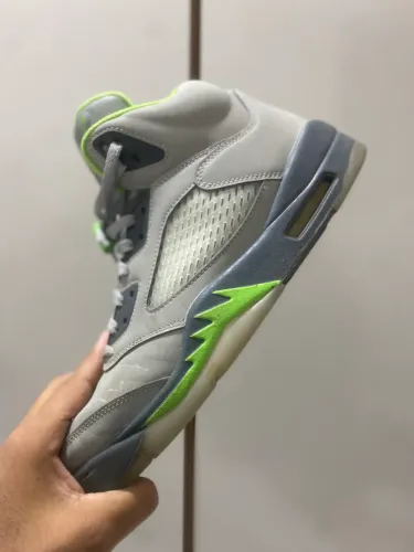 Air Jordan 5 Retrô 