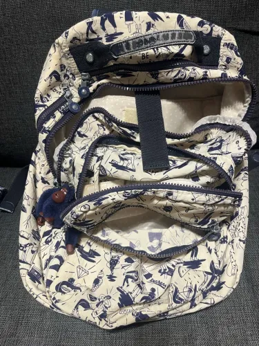 Mochila grande