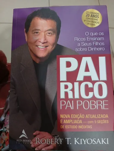 Pais rico pai pobre 