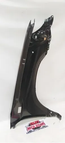 Paralama Esquerdo Subaru Forester 2005 06 2007 Novo Original