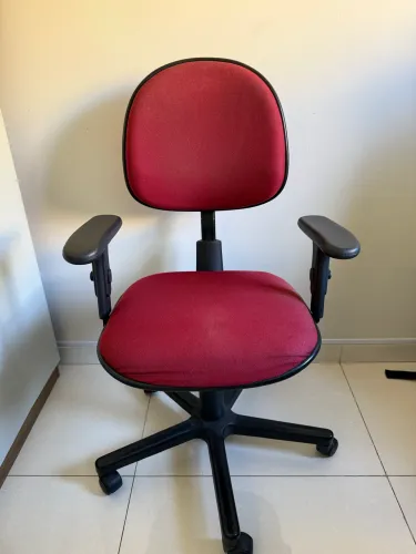 Cadeira de escritório