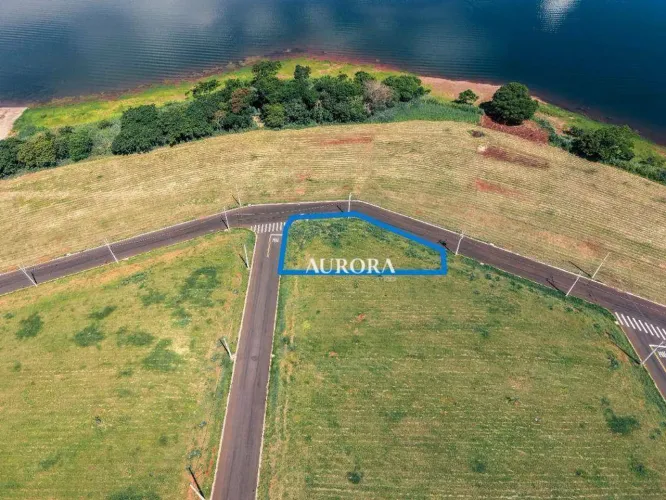 Oportunidade à venda no Punta Del Leste, Terreno de 817m² por R$ 700.000 - ANALISA PERMUTA