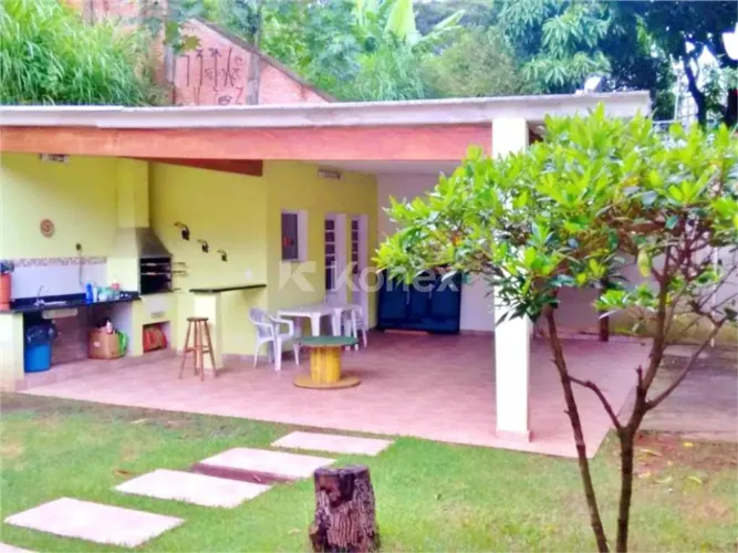 Casa no Mandaqui