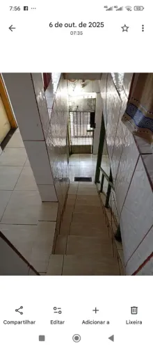 Quarto individual para rapazes!!