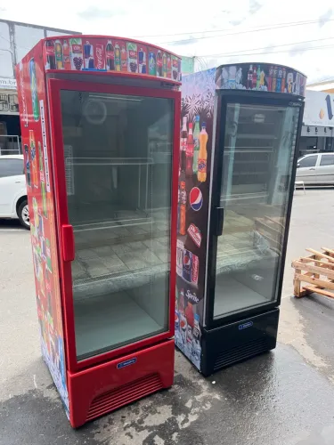 EXPOSITOR REFRIGERADO