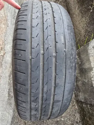 Pirelli 195 55 R15