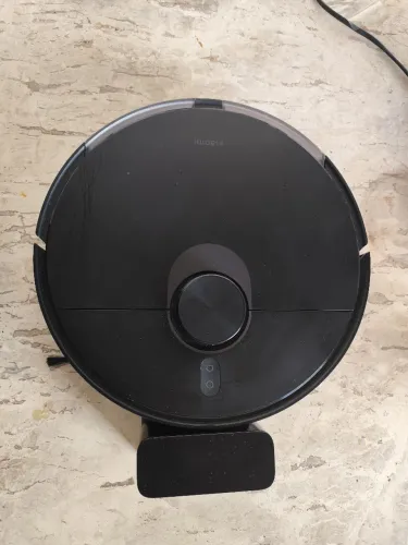 Aspirador de pó robô Xiaomi S20+ Plus