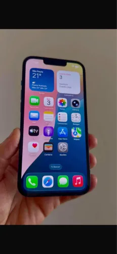 iPhone 13