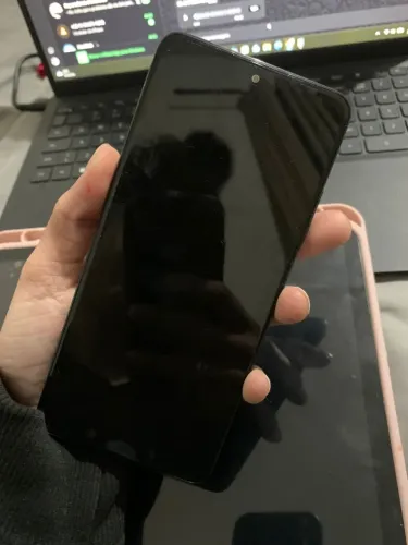 Xiaomi Redmi Note 12 Pro IMPECÁVEL