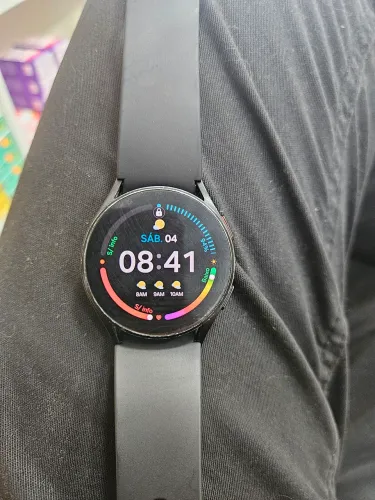 Galaxy watch 4