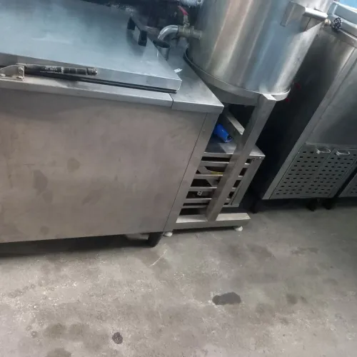 Maquinário Fabricar Mate 