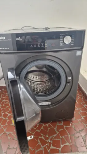 Lava e Seca Philco 11kg PLS11A - Impecável e Econômica (Bela Vista)