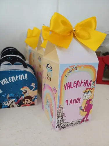 Festa - Personalizados e aluguel