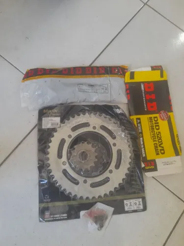 Andamento   xt 660R  xt 660Z tenere   MT 03 