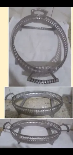 Suporte de bandeja