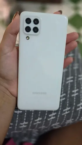 Vendo celular A22 sansung
