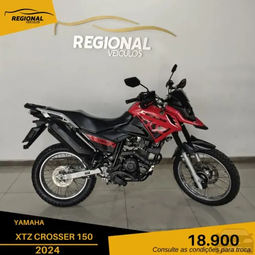 CROSSER 150 S FLEX