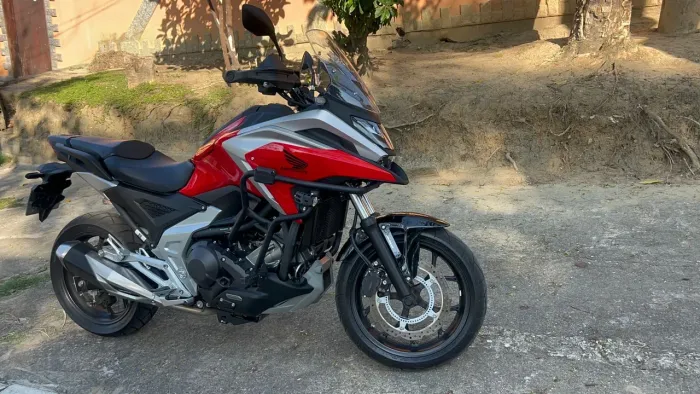 Apenas 4.500 km, Doc em dia, Único dono