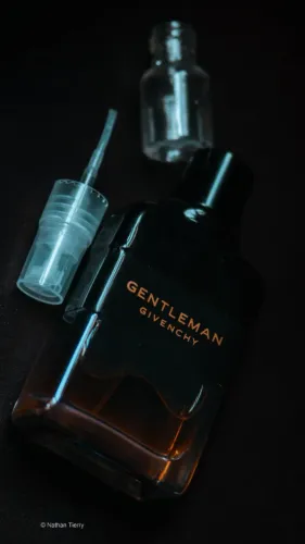 Gentleman Eau de Parfum Reserve Privée Givenchy