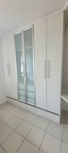 Guarda roupa 100% mdf