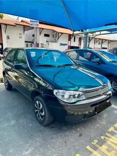 Fiat Palio 1.0/ Trofeo 1.0 Fire/ Fire Flex 2P 2009