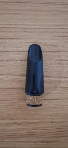Boquilha Clarinete Rico Royal W5