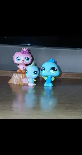 Littles pet shop