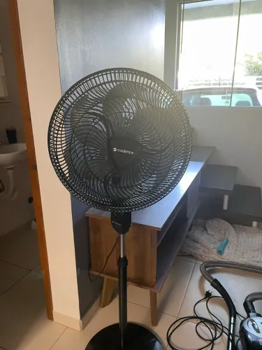 VENTILADOR CADENCE EROS TURBO 220V