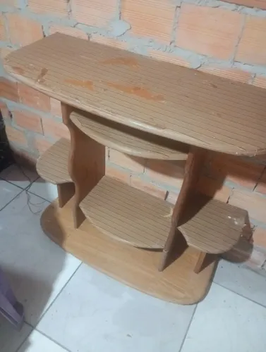 Rack de Angelin