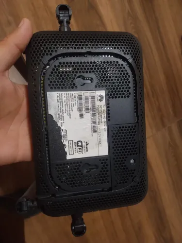 Vendo roteador