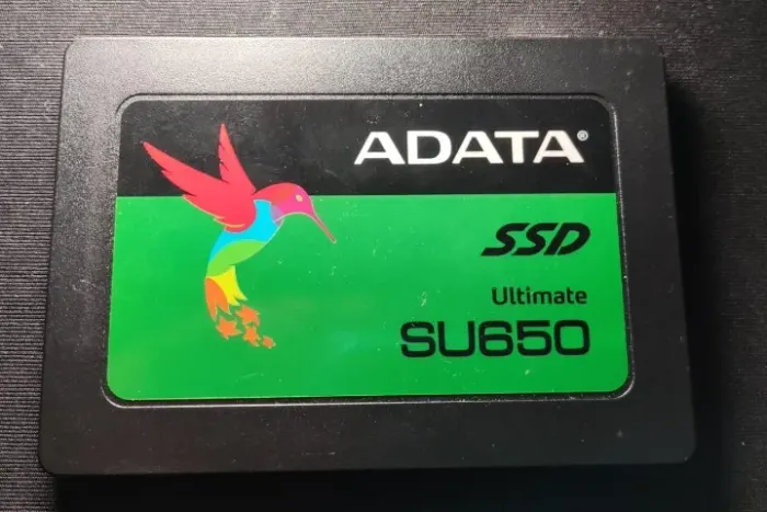 SSD Adata 240Gb Sata