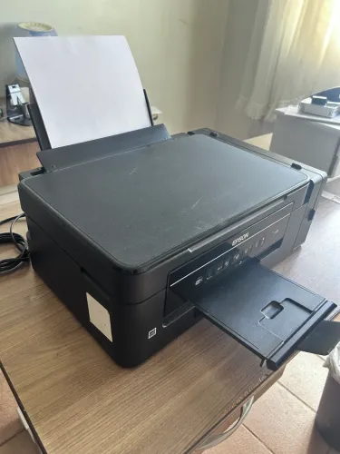 Impressora Epson L395